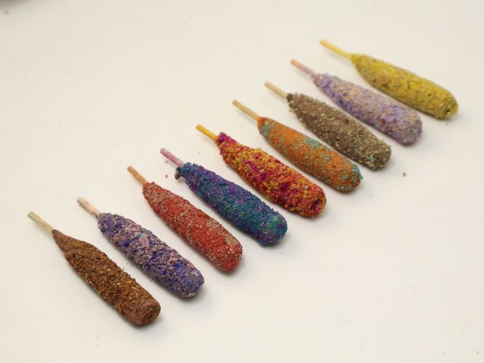 Smudge Incense Sticks (9'', 6'', 4.5'' and 3'')
