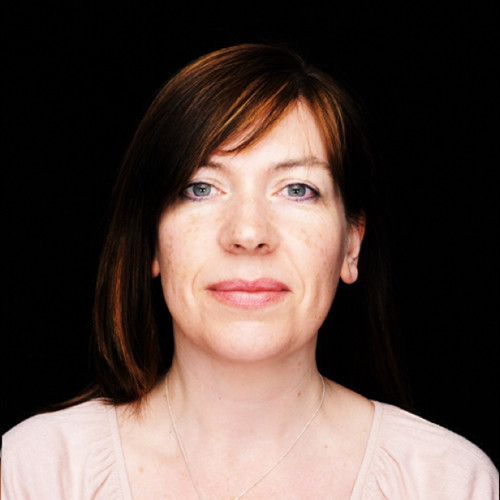Amy Hobson - Social B