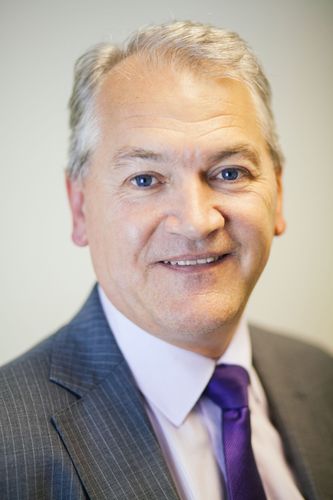 Andrew Goodacre - British Independent Retailers Association (Bira)