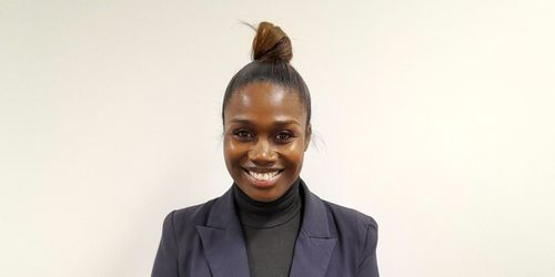 Charlene Bent - Salvation Army Trading Company (SATCoL)