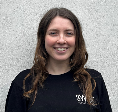 Danielle Scales - FCDO