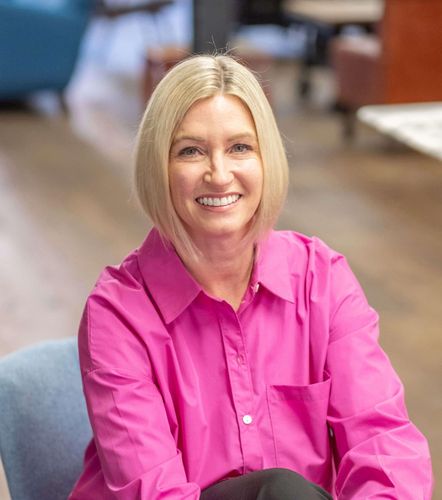 Elaine Hooper - Retail 100 Consulting