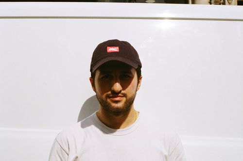 Hikmat Mohammed - Sourcing Journal 