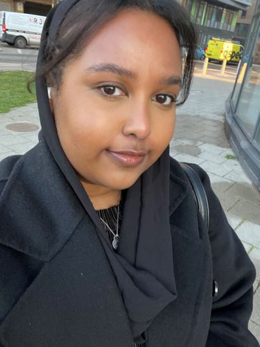 Jasmine Dirie - FCDO