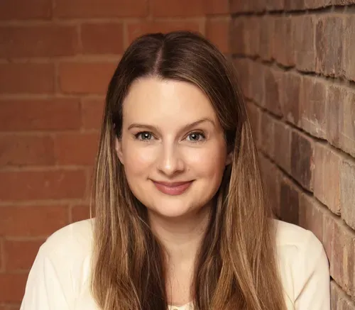 Kate Shepherd - The Future Collective
