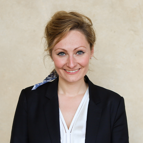 Linda Zeilina-Cross - International Sustainable Finance Centre