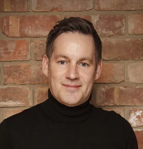 Matt Parry - The Future Collective