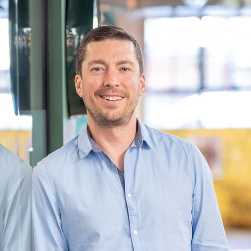 Neil Amer - Retail 100 Consulting