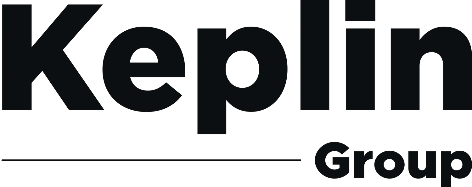 Fireside Chat with Keplin