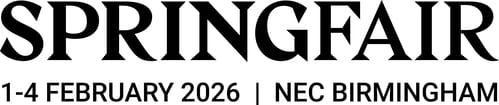 Logo with dates