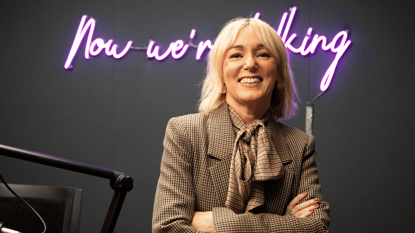 Independent Fashion Retail Success: Deryane Tadd on Building The Dressing Room