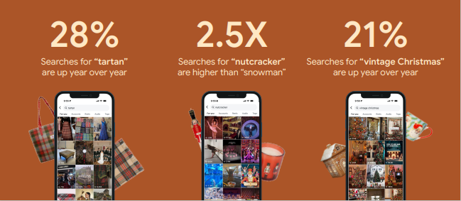 Nostalgia with a Twist 