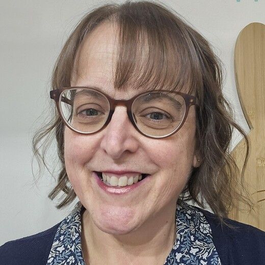 Joanne Barker, Owner, Hettie & Sid