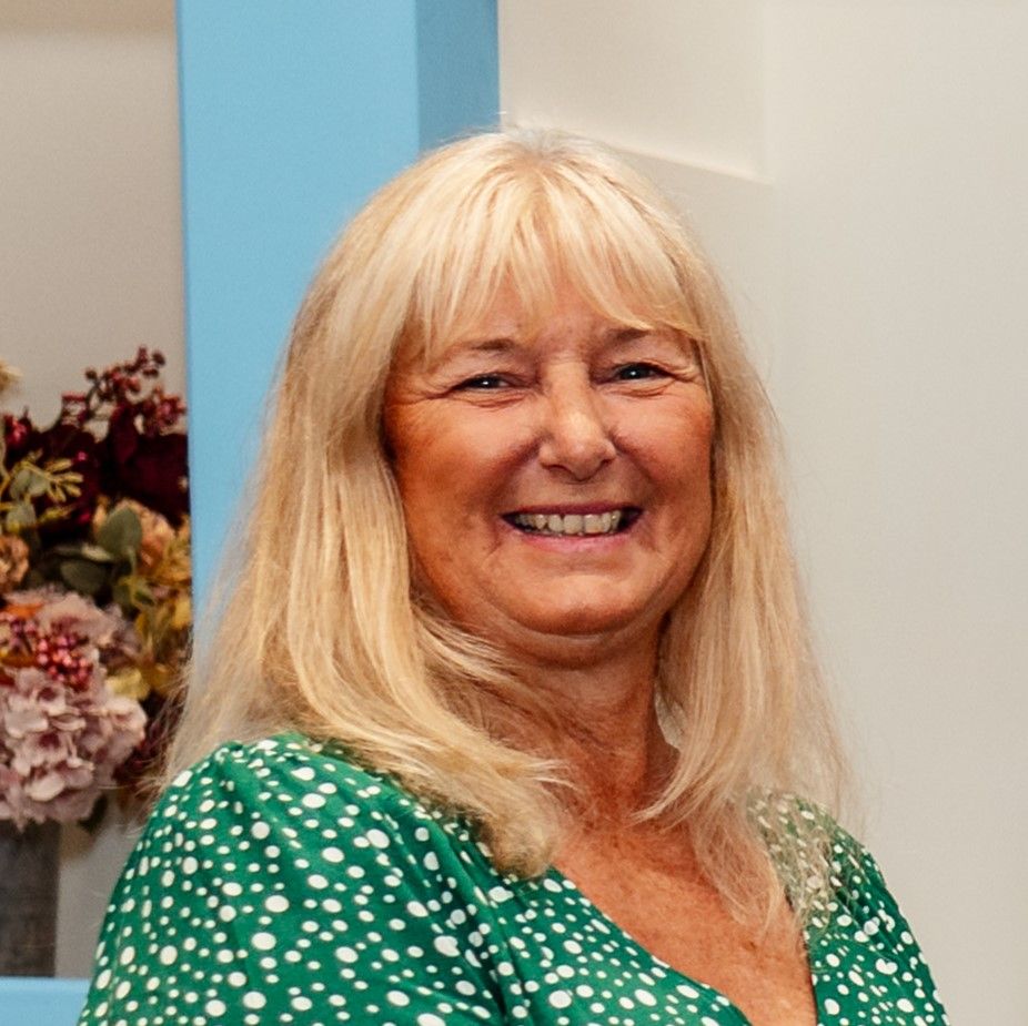 Judy Bendall, Head of Retail, Blenheim Palace