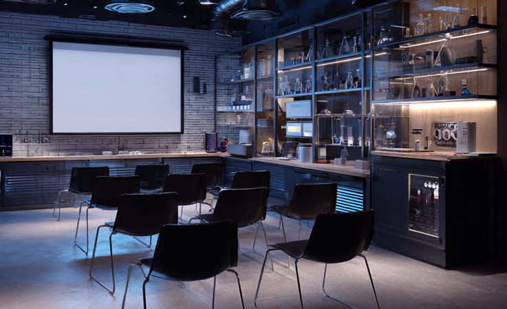 Licensing Lab