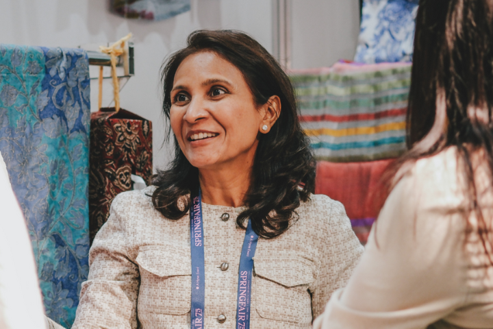 Sell to a bigger market