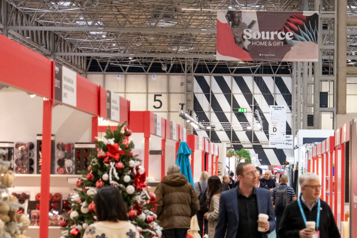 Why we’ve joined Spring Fair