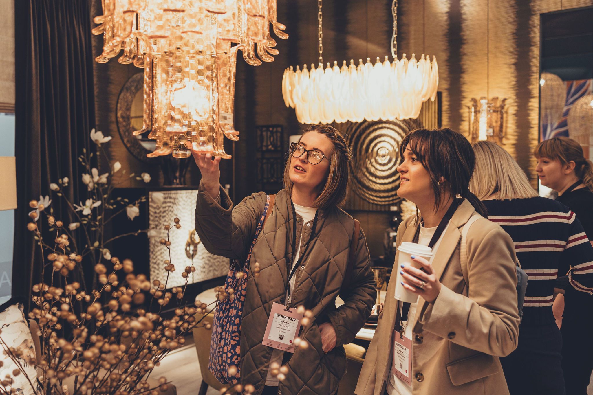 Multiples & Department Stores 