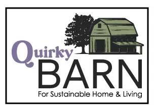  quirky barn