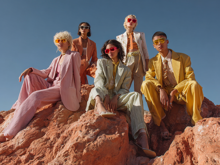 marketplace where buyers discover the products