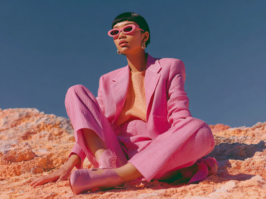 fashion designers and buyers network