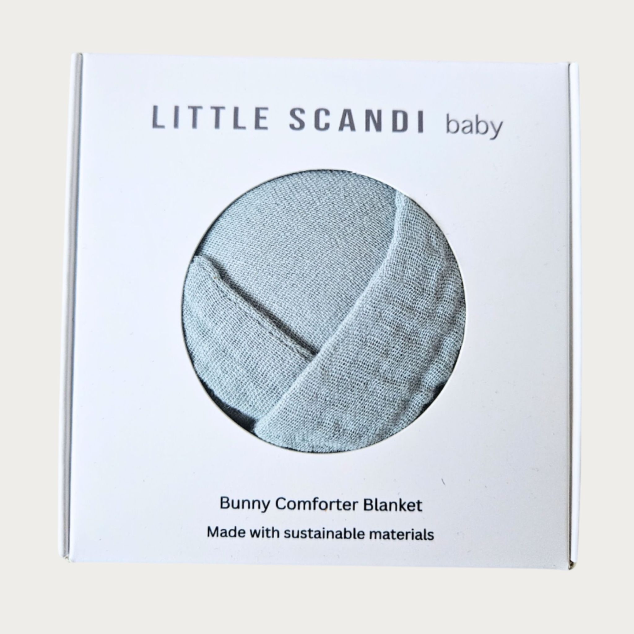 scandi baby