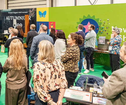 Whitco at Glee 2025: Three Innovations Reshaping Garden Centre Hospitality, And Why Spring Is the Perfect Time to Act