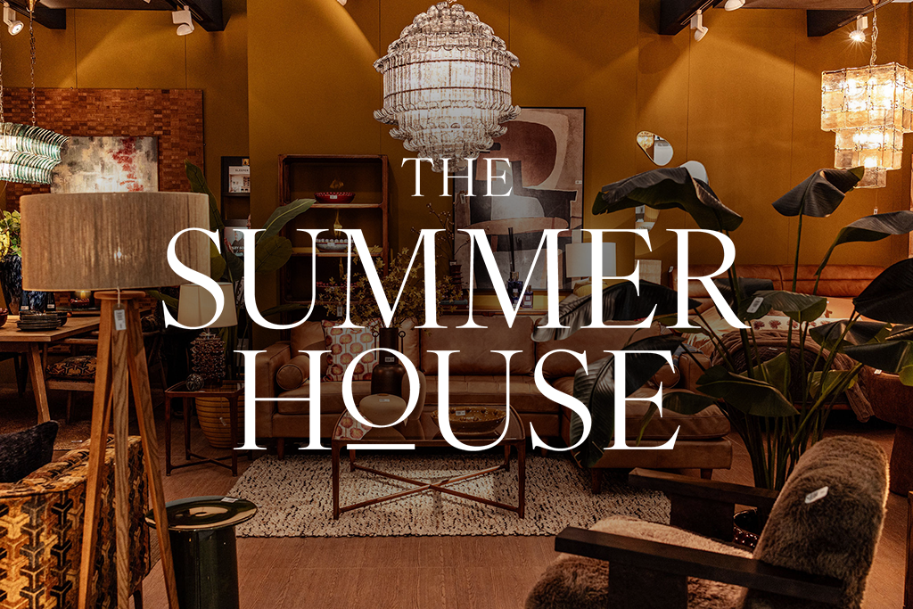 The Summer House Edit