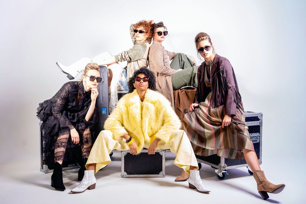Fashion Edit
