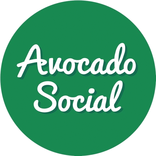 Avocado Social