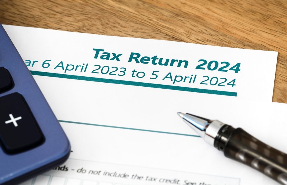 Corporation Tax Autumn Budget 2024