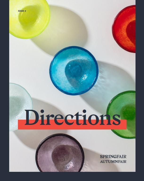Directions magazine cover February 2020