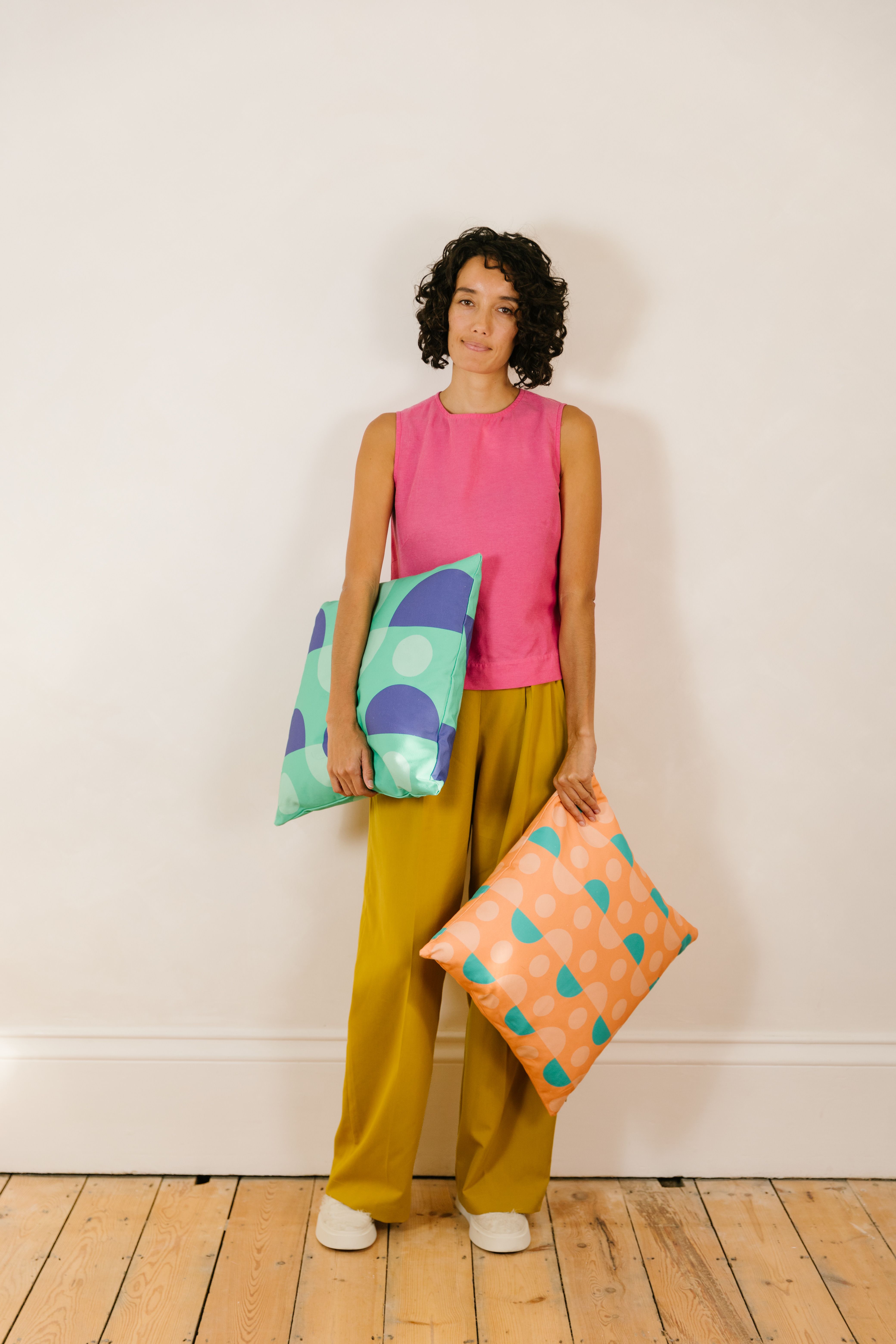 ModeAbode Spring Fair Exhibitor