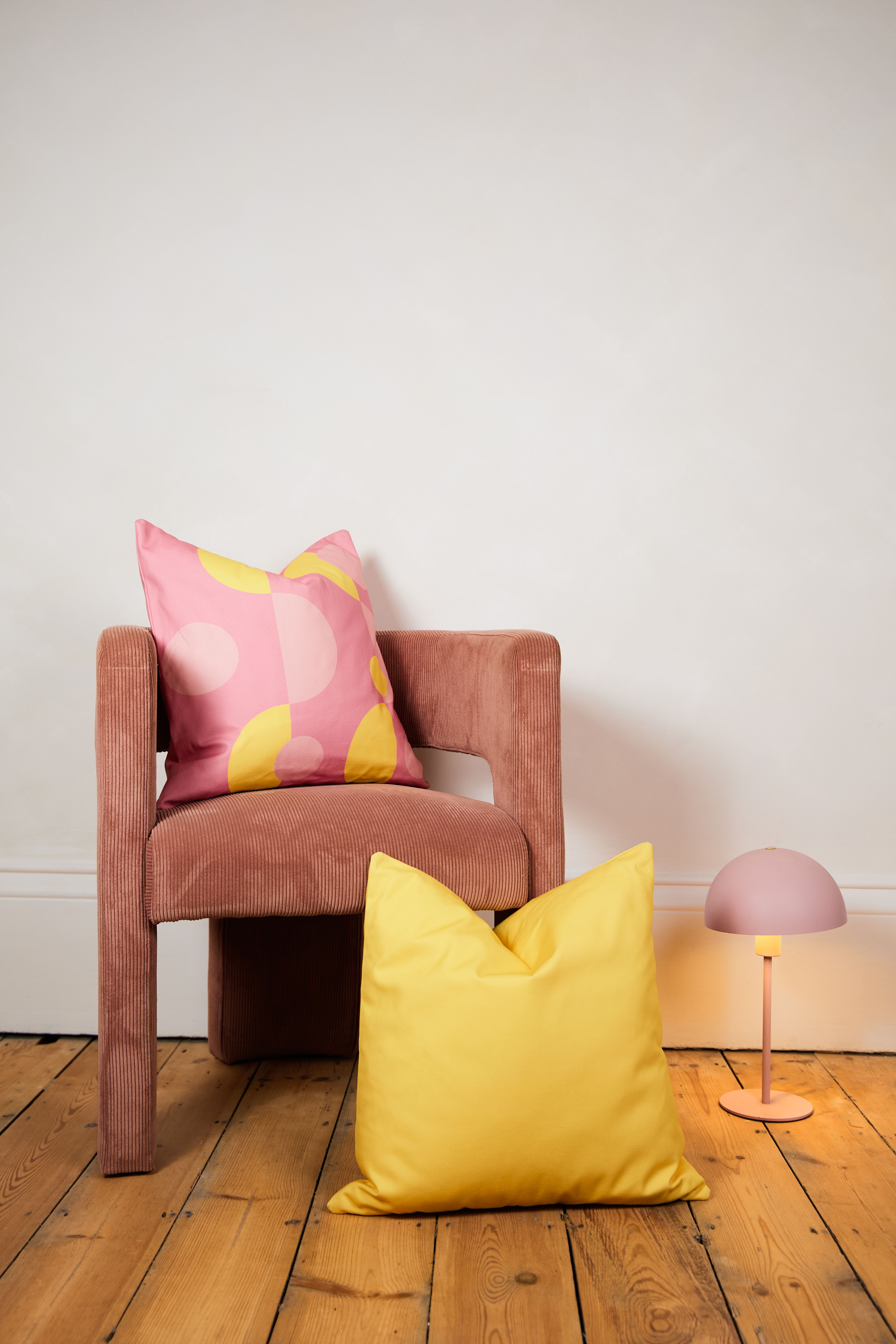 Spring Fair Exhibitor Interview