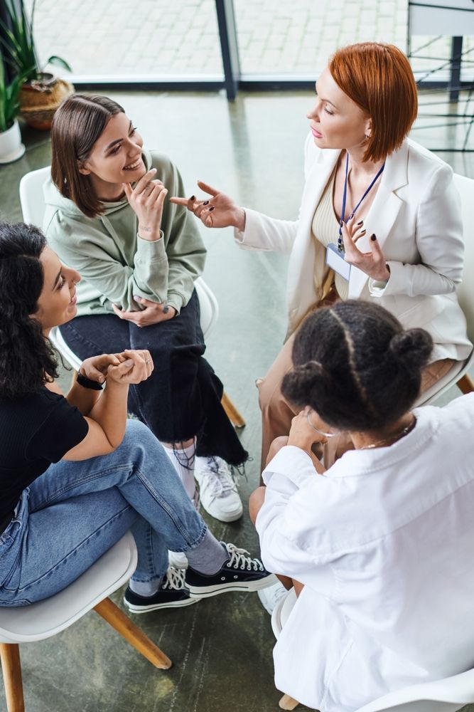 retail wellbeing support