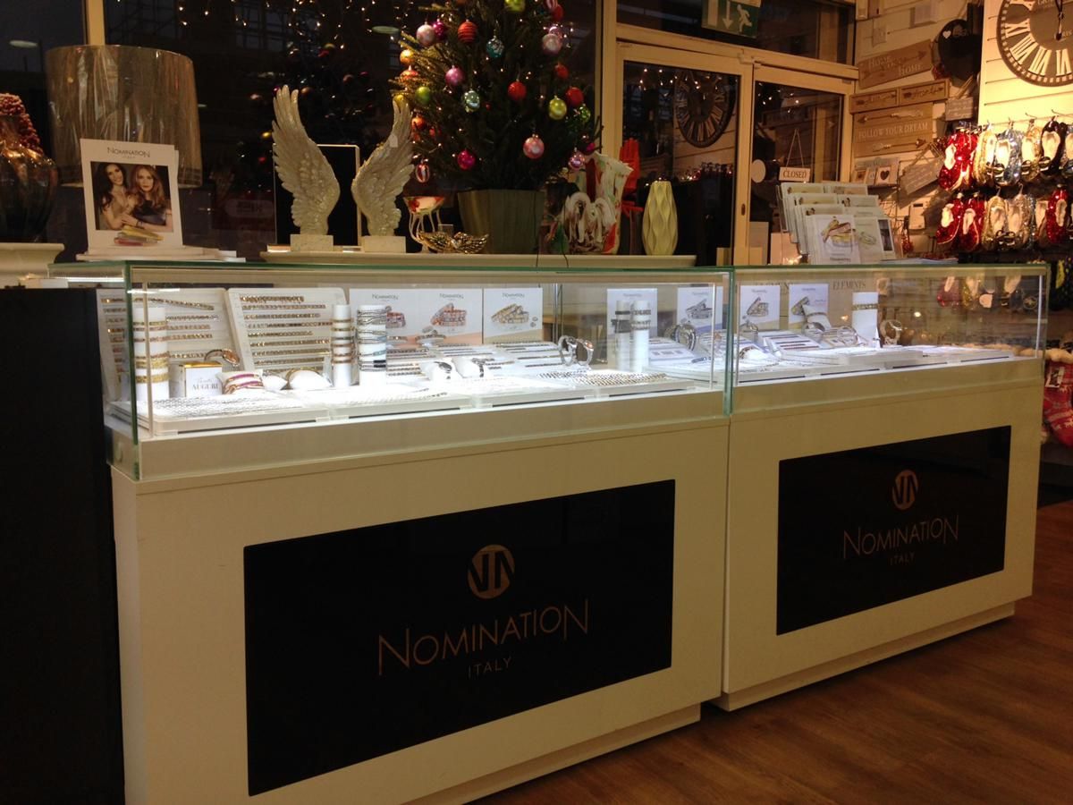 Spring Fair_NEC_Birmingham_Clogau_Shop_Diversification