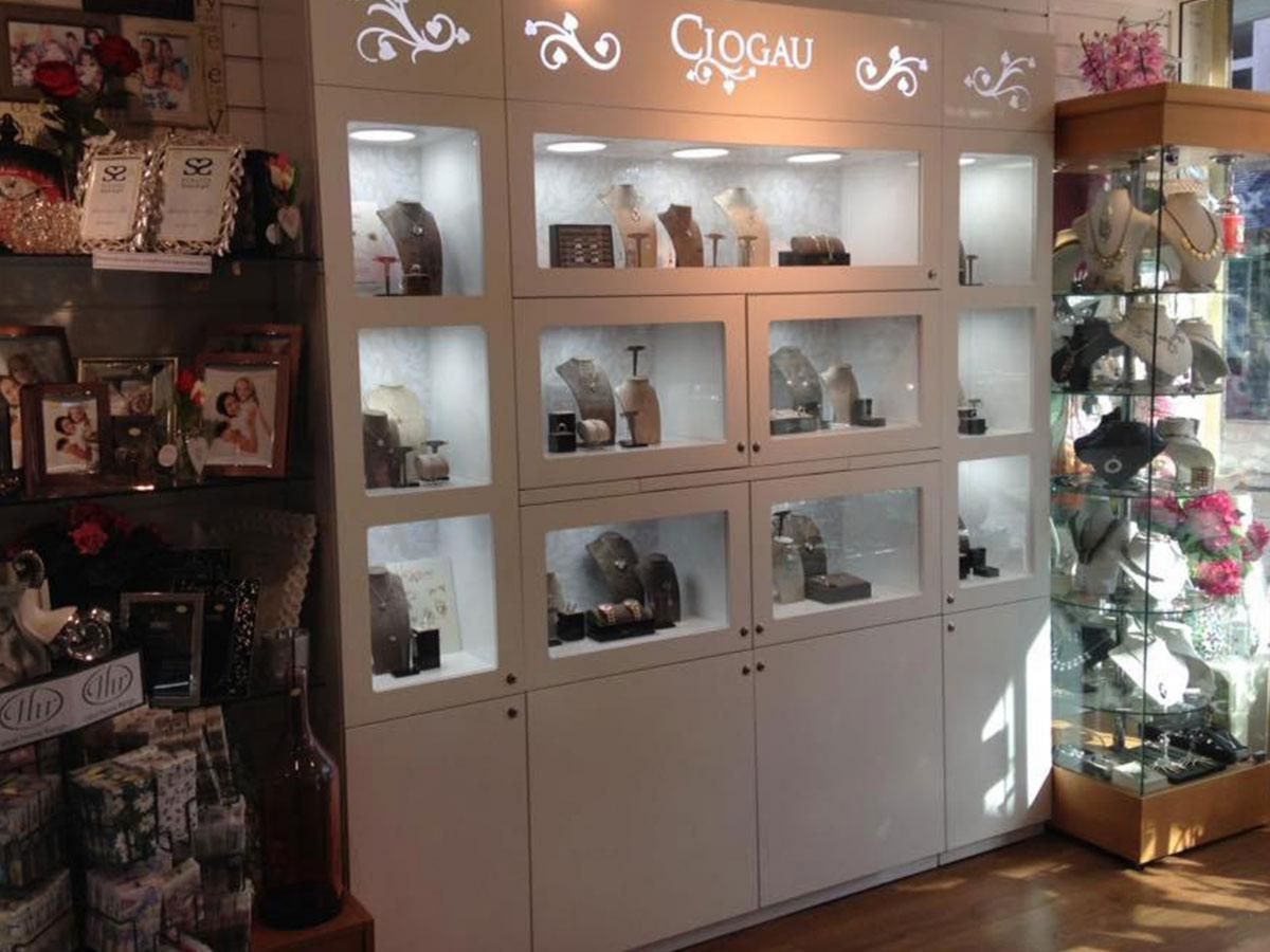 Spring Fair_NEC_Birmingham_Clogau_Shop_Diversification