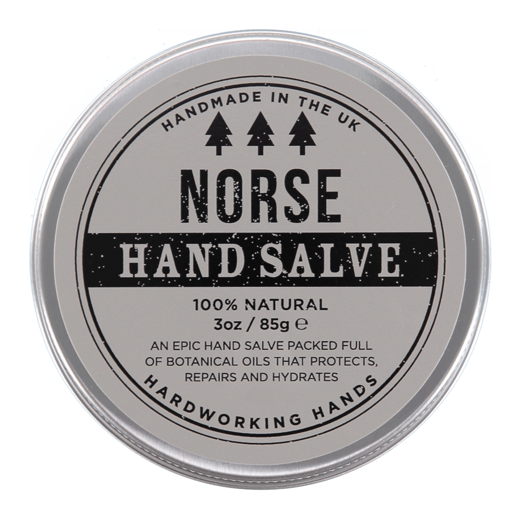 Norse Hand Salve