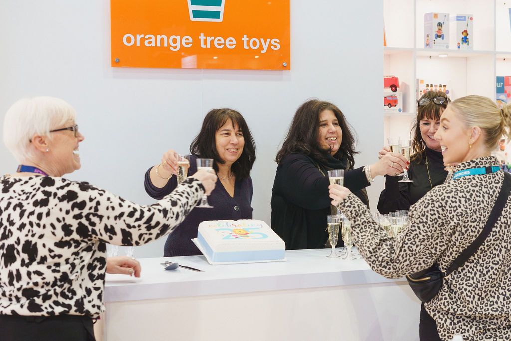 host events small retailer marketing ideas