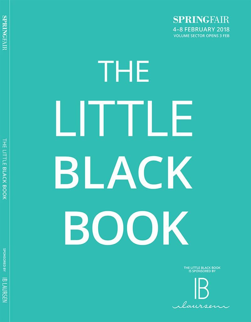 Spring-fair-little-black-book-2018