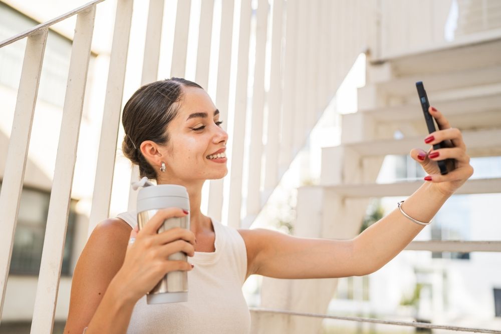 User generated content retail marketing