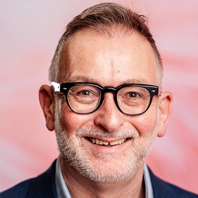 Stephen Spencer - Board Chairman - Stephen Spencer + Associates