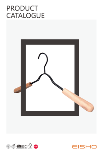 Eisho Hanger Catalogue