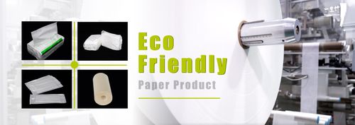 Paper Products Catalogue