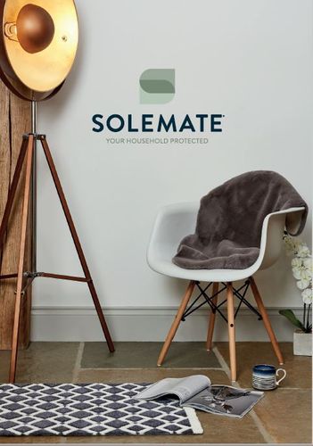 Solemate Mats