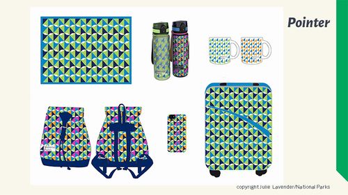 Licensing Style Guide for the UK National Parks