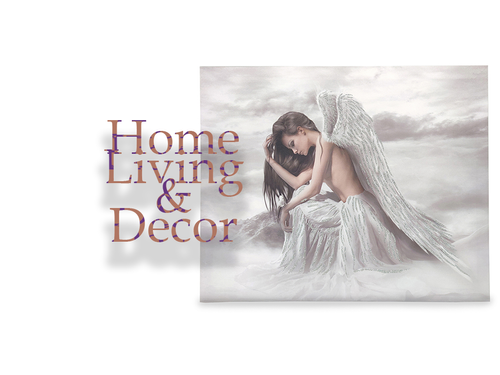 Home Living & Decor