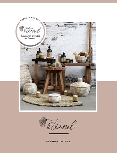 Eternel catalogue