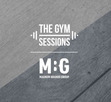The Gym Sessions Fitness Range