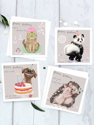 Everyday & Seasonal Collections